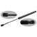 gas spring, trunk 31831 FEBI