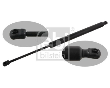 gas spring, trunk 31949 FEBI, Image 2