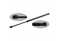 gas spring, trunk 31952 FEBI