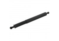 gas spring, trunk 32048 FEBI