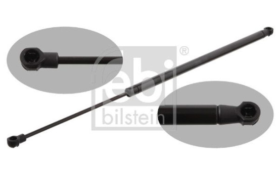 gas spring, trunk 32898 FEBI, Image 2