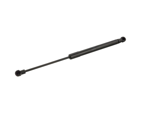 gas spring, trunk 32901 FEBI