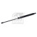 gas spring, trunk 32904 FEBI, Thumbnail 2