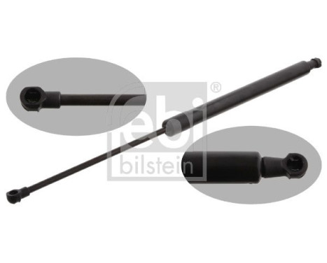 gas spring, trunk 32906 FEBI, Image 2