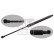 gas spring, trunk 32906 FEBI, Thumbnail 2