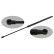 gas spring, trunk 32984 FEBI