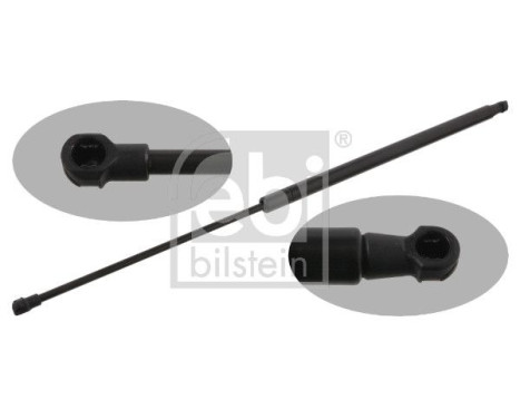 gas spring, trunk 32984 FEBI, Image 2