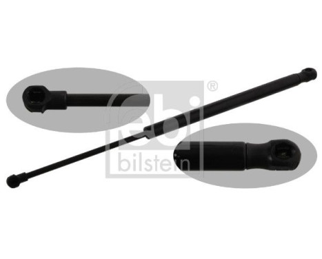 gas spring, trunk 33064 FEBI, Image 2