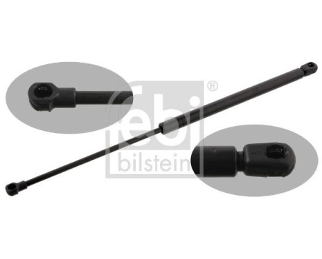 gas spring, trunk 33337 FEBI, Image 2