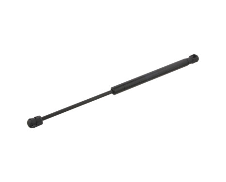 gas spring, trunk 33342 FEBI