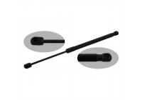 gas spring, trunk 33345 FEBI