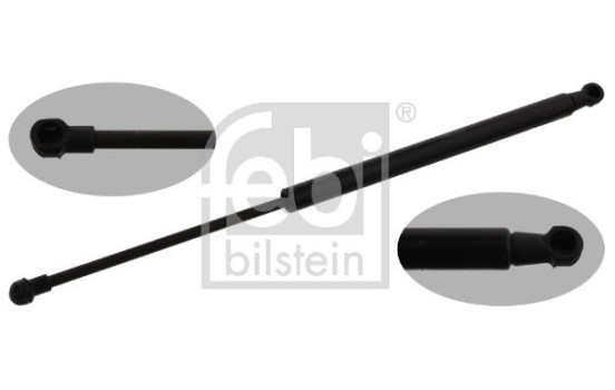 gas spring, trunk 33347 FEBI, Image 2