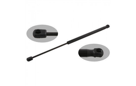 gas spring, trunk 33393 FEBI