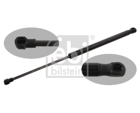 gas spring, trunk 33560 FEBI, Image 2