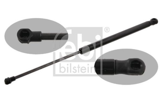 gas spring, trunk 33560 FEBI, Image 2