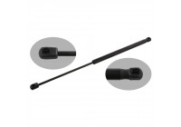 gas spring, trunk 33562 FEBI