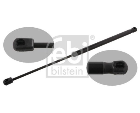 gas spring, trunk 33562 FEBI, Image 2