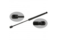 gas spring, trunk 34410 FEBI