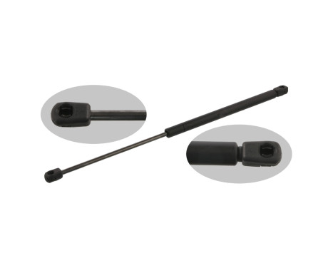 gas spring, trunk 34413 FEBI