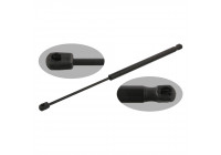 gas spring, trunk 34416 FEBI