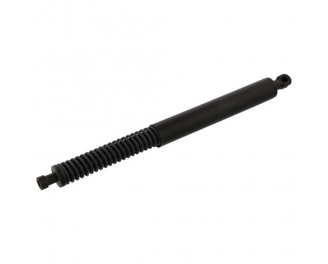 gas spring, trunk 34418 FEBI