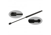 gas spring, trunk 34420 FEBI