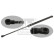 gas spring, trunk 34421 FEBI, Thumbnail 2