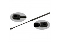 gas spring, trunk 34424 FEBI