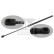 gas spring, trunk 34427 FEBI, Thumbnail 2