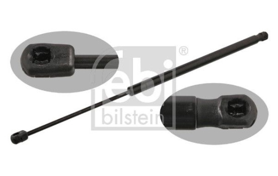 gas spring, trunk 34428 FEBI, Image 2
