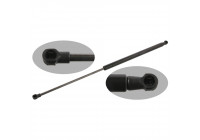 gas spring, trunk 34430 FEBI