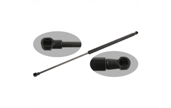 gas spring, trunk 34430 FEBI