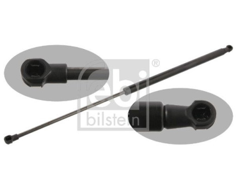 gas spring, trunk 34430 FEBI, Image 2