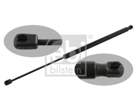 gas spring, trunk 34431 FEBI, Image 2