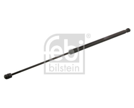 gas spring, trunk 34434 FEBI, Image 2
