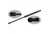 gas spring, trunk 34436 FEBI