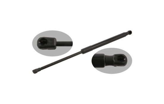 gas spring, trunk 34436 FEBI