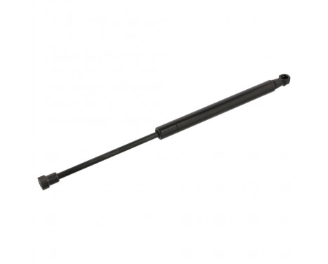 gas spring, trunk 34438 FEBI