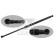 gas spring, trunk 34439 FEBI, Thumbnail 2