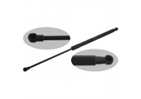 gas spring, trunk 34444 FEBI