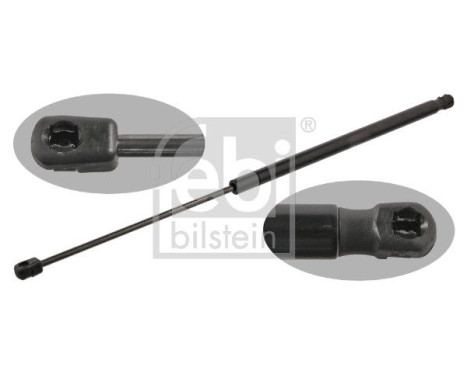 gas spring, trunk 34445 FEBI, Image 2