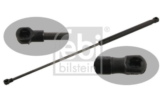 gas spring, trunk 34446 FEBI, Image 2