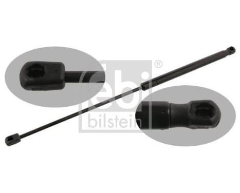gas spring, trunk 34447 FEBI, Image 2