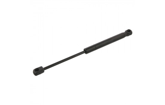 gas spring, trunk 34448 FEBI