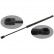 gas spring, trunk 34506 FEBI
