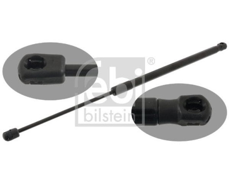 gas spring, trunk 34506 FEBI, Image 2