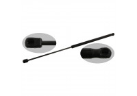 gas spring, trunk 34507 FEBI