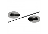 gas spring, trunk 34515 FEBI