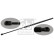 gas spring, trunk 34515 FEBI, Thumbnail 2