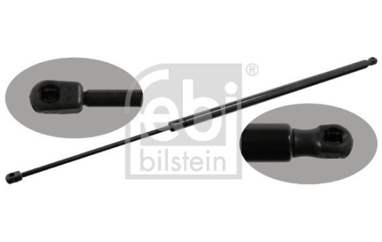 gas spring, trunk 34515 FEBI, Image 2